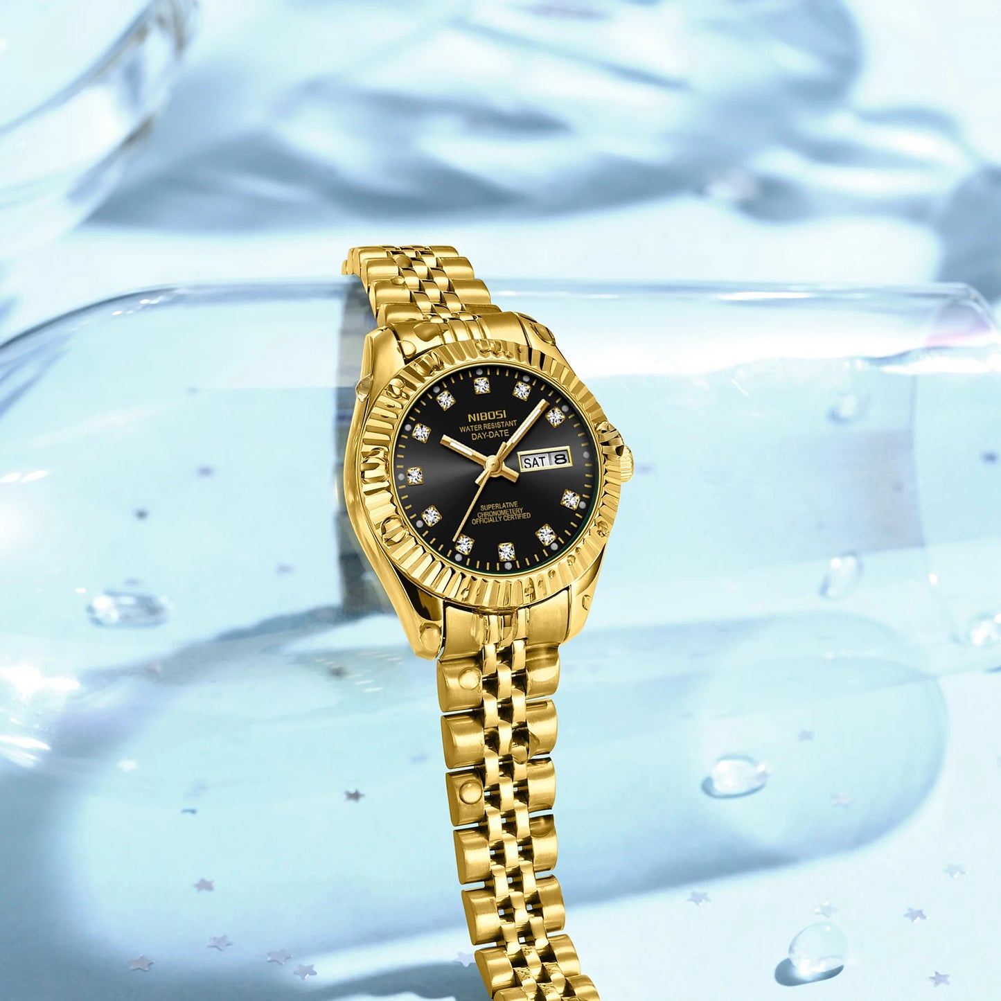 Women’s Business Watch 2697