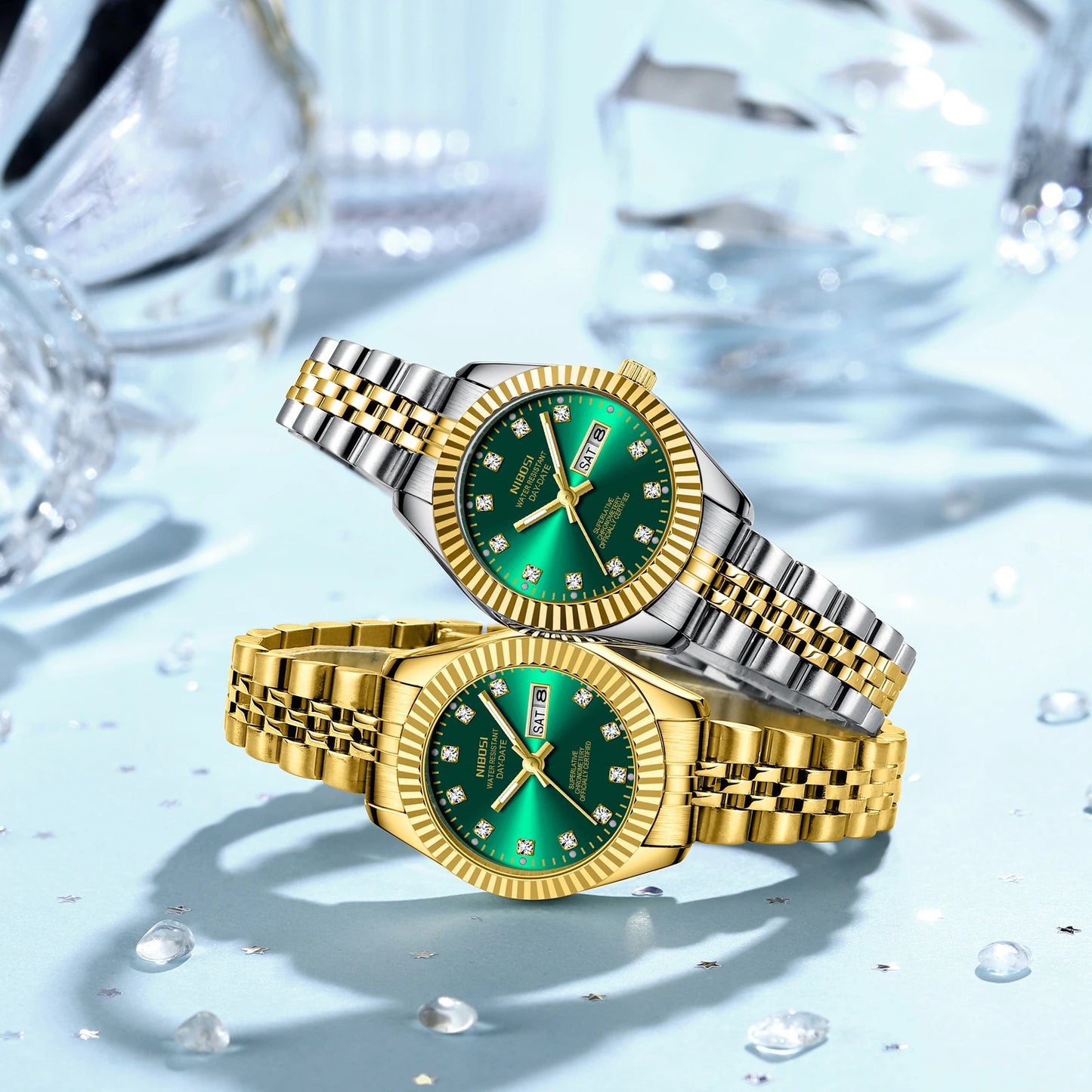 Women’s Business Watch 2697