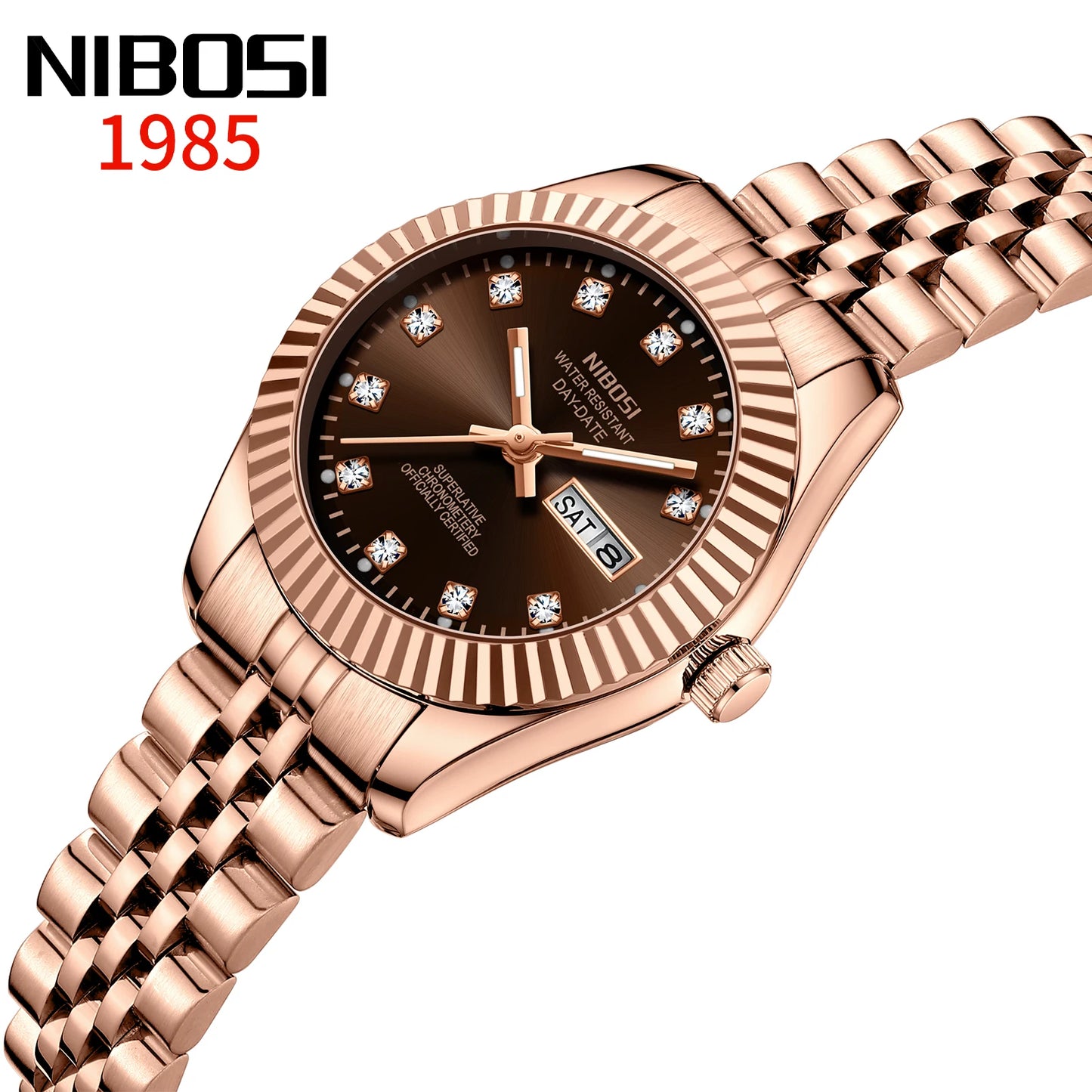 Women’s Business Watch 2697