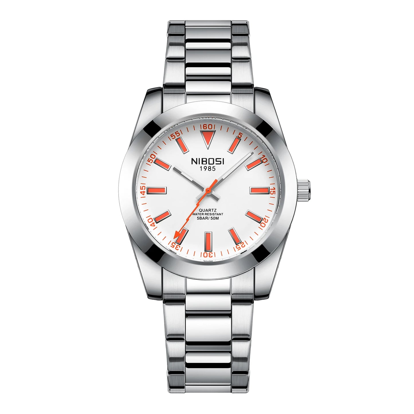 2699 Metroline Classic Men’s Watch