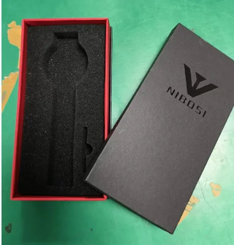 Premium Watch Gift Box – Nibosi Branded