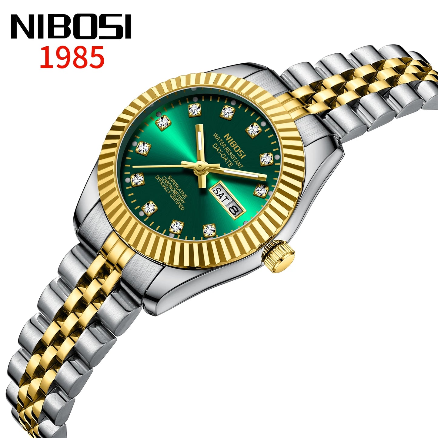 Women’s Business Watch 2697