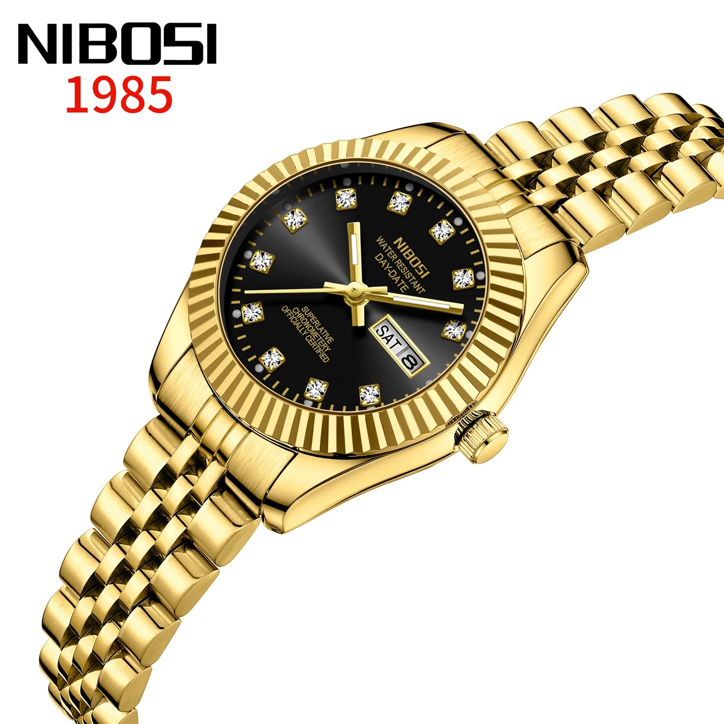 Women’s Business Watch 2697