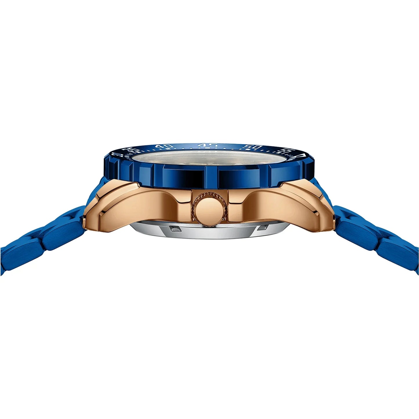 Mechanical & Waterproof Watch 2616 Nibosi