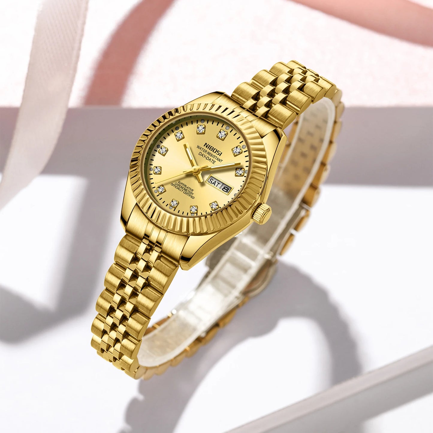 Women’s Business Watch 2697