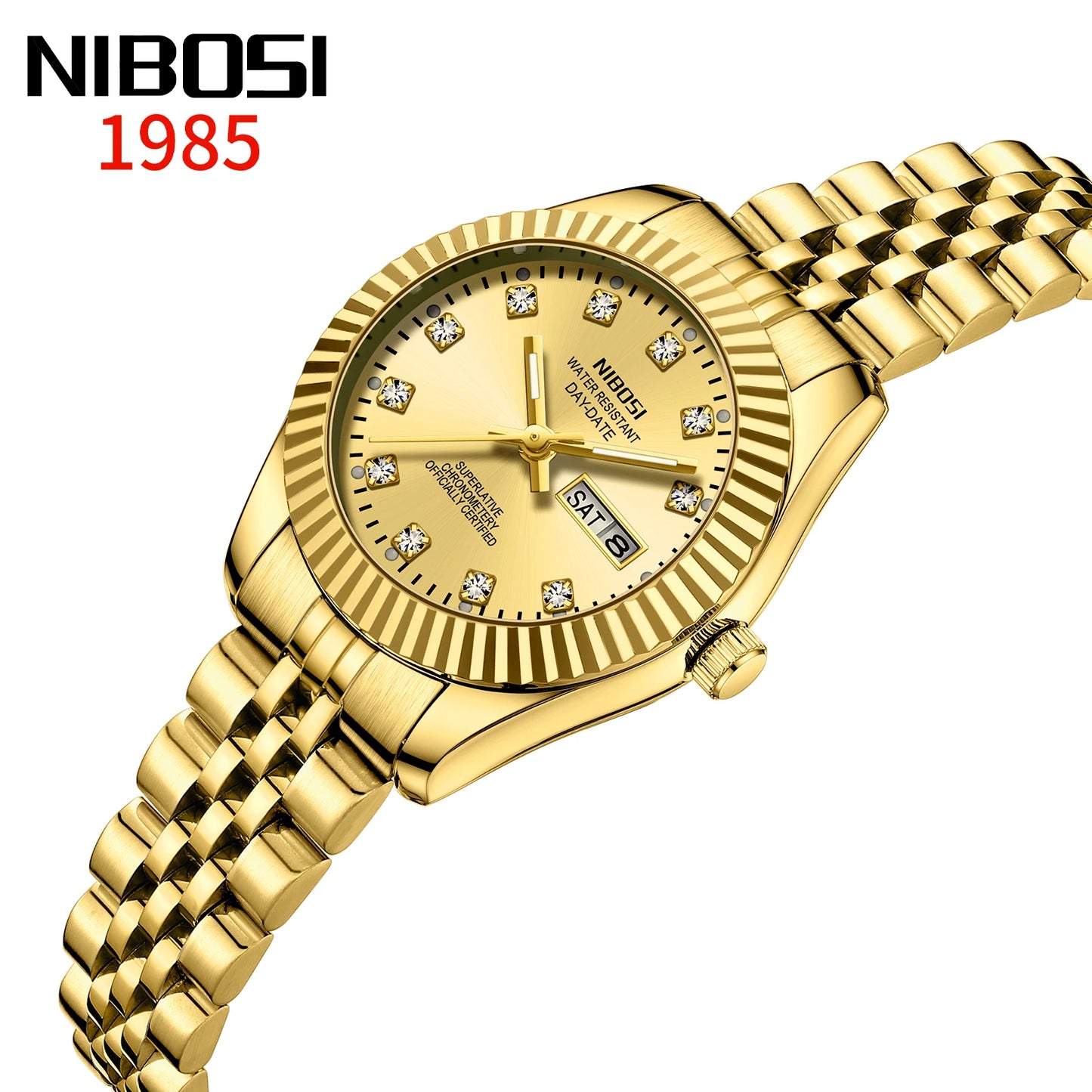 Women’s Business Watch 2697