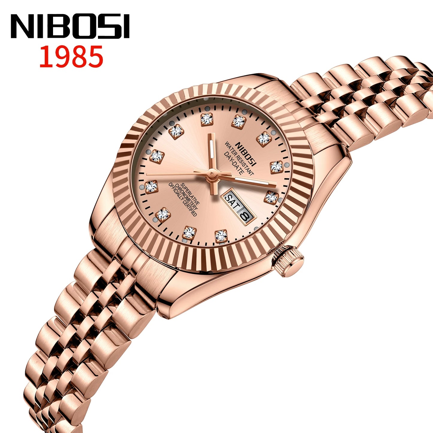 Women’s Business Watch 2697