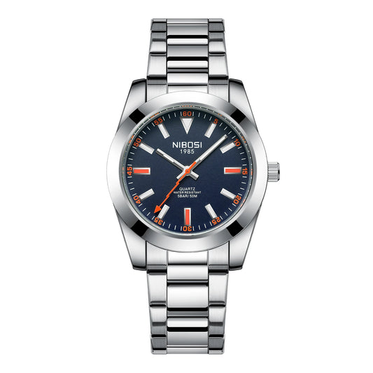 2699 Metroline Classic Men’s Watch