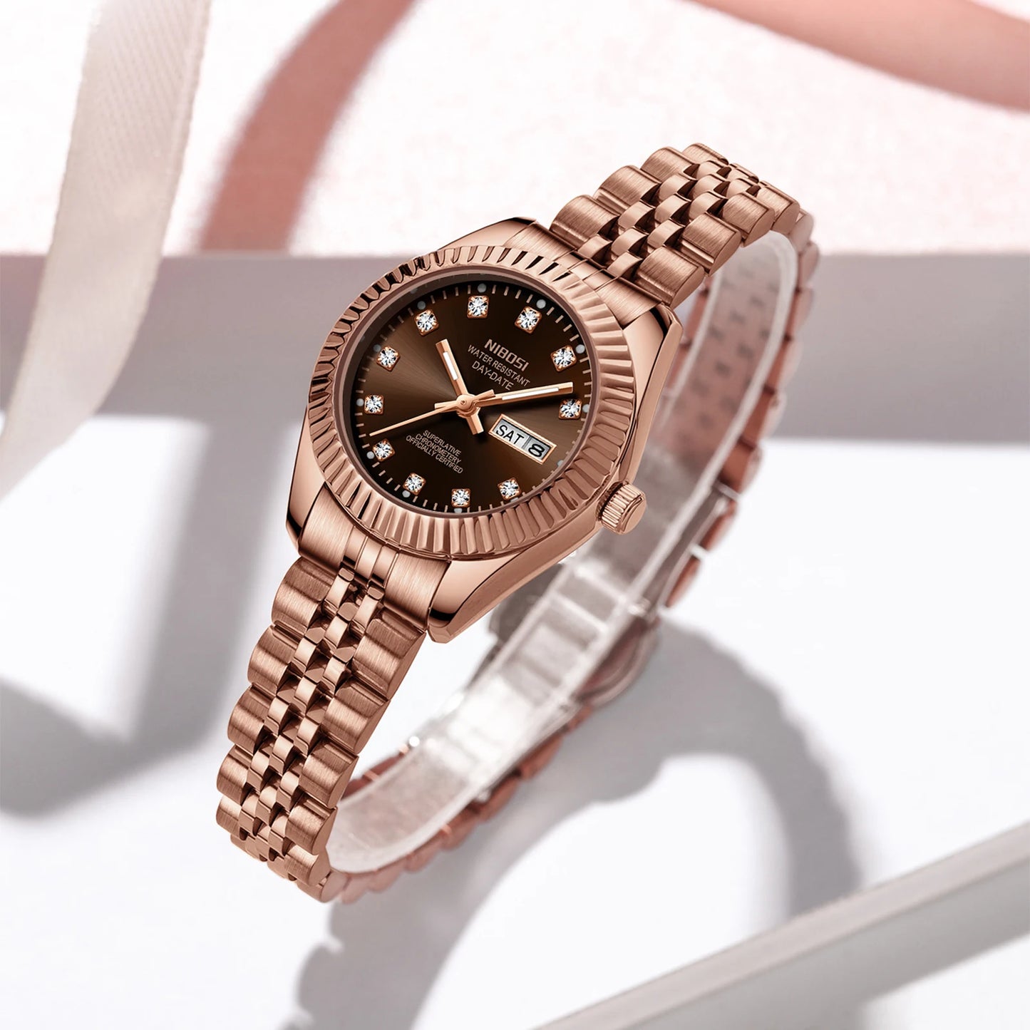 Women’s Business Watch 2697