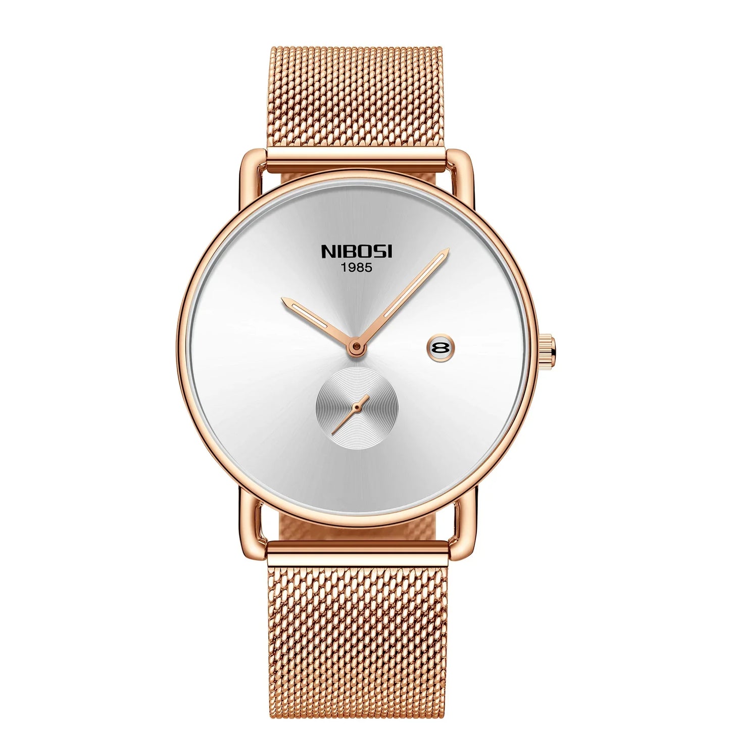 Fashion & Casual Watch 2365 Nibosi