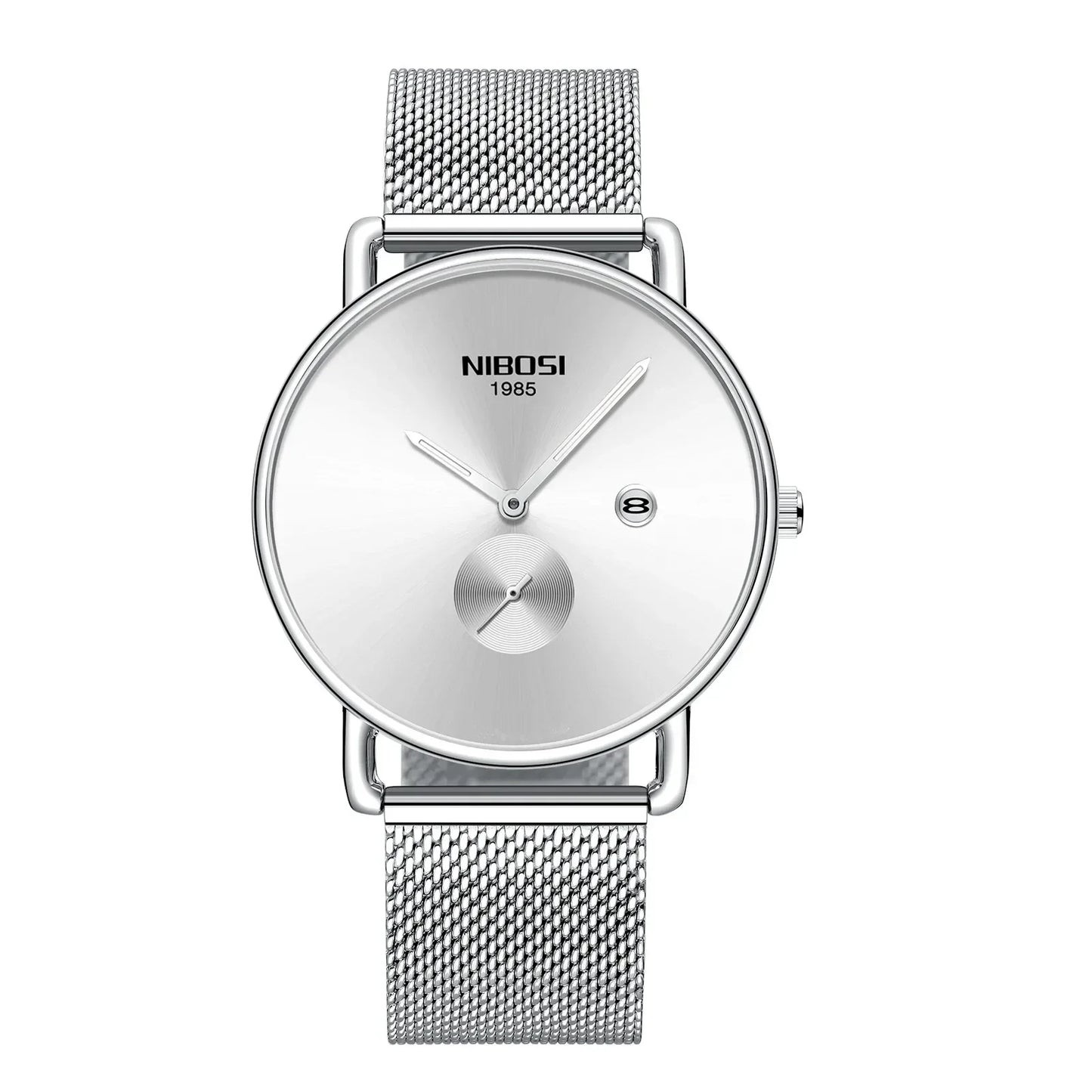 Fashion & Casual Watch 2365 Nibosi