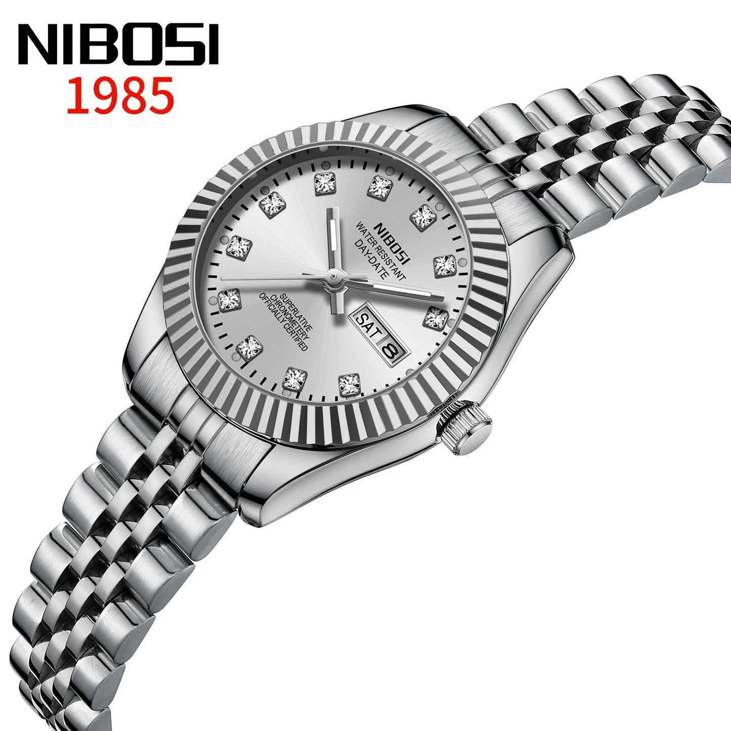 Women’s Business Watch 2697