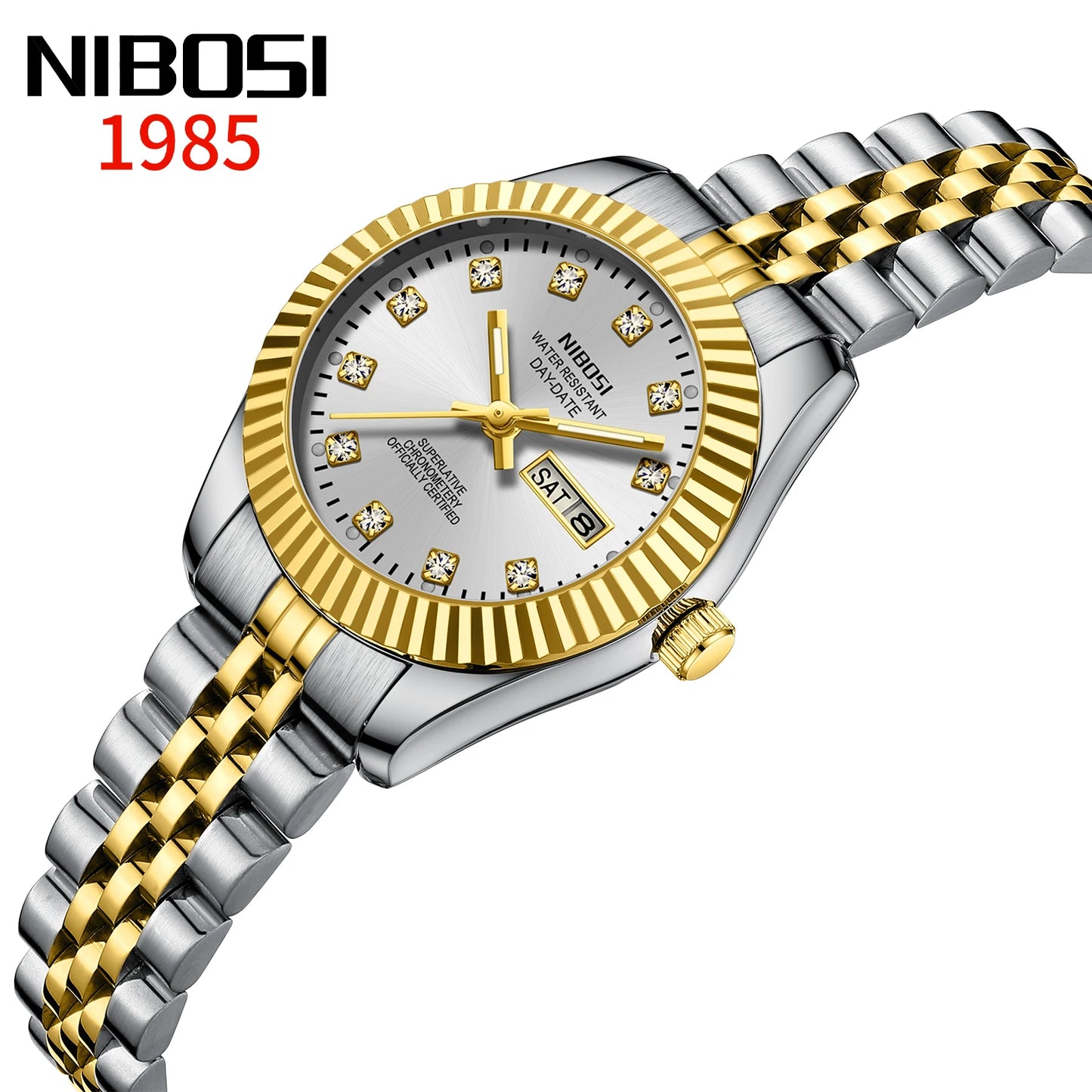 Women’s Business Watch 2697