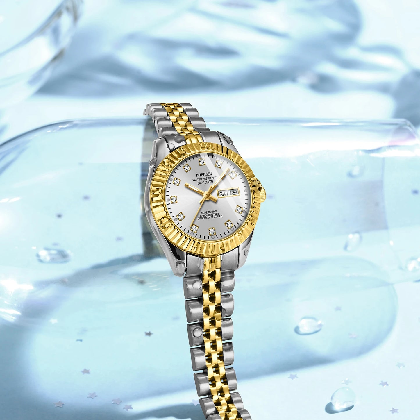 Women’s Business Watch 2697