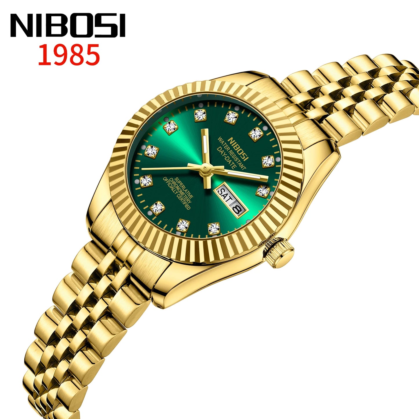 Women’s Business Watch 2697