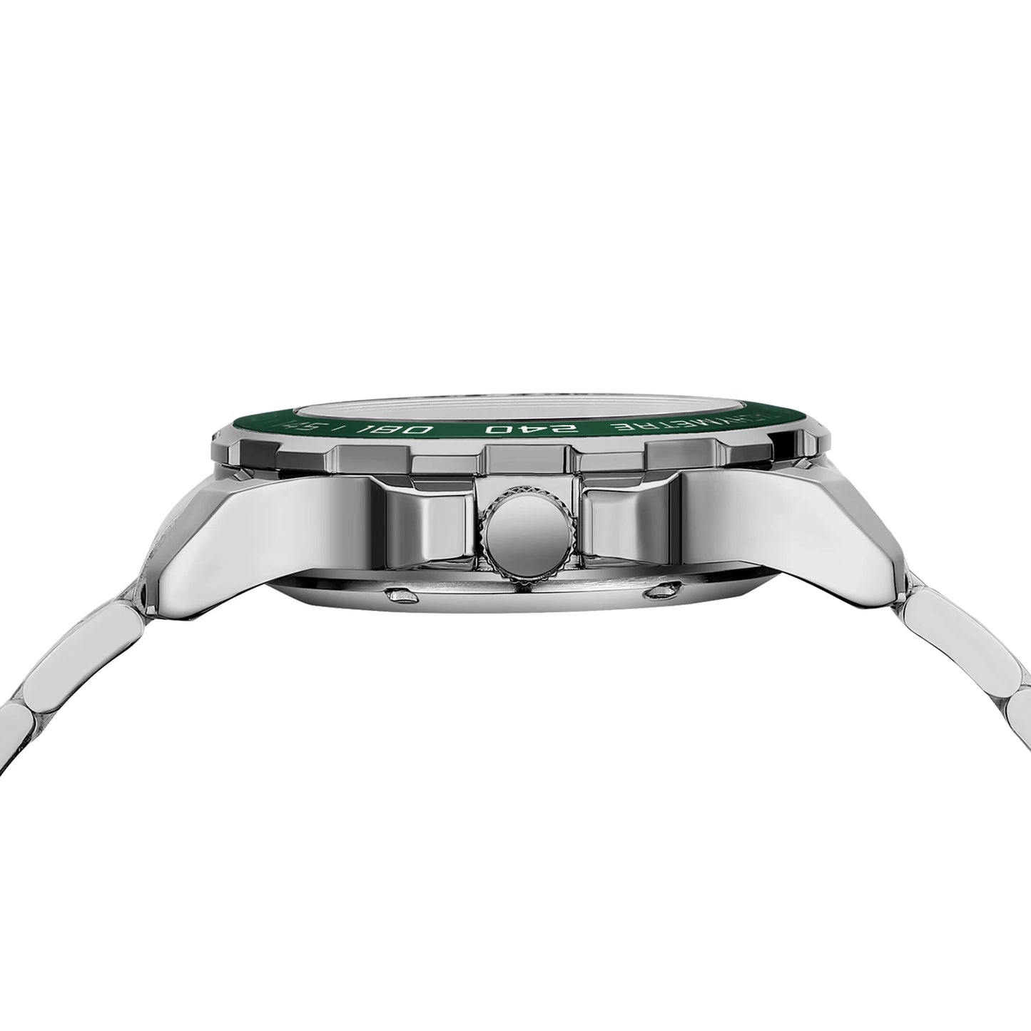 Mechanical & Waterproof Watch 2596 Nibosi