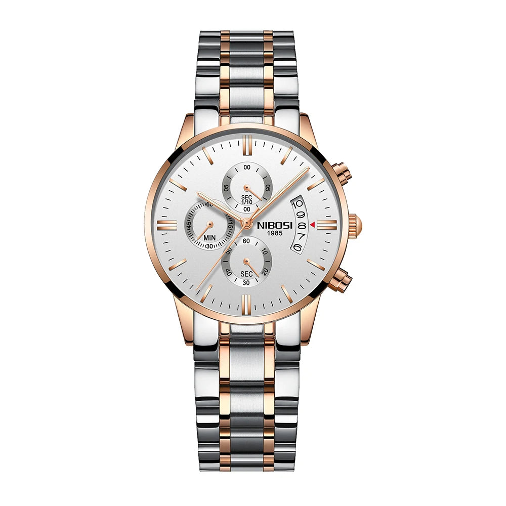 NIBOSI 2309L — Elegant Signature