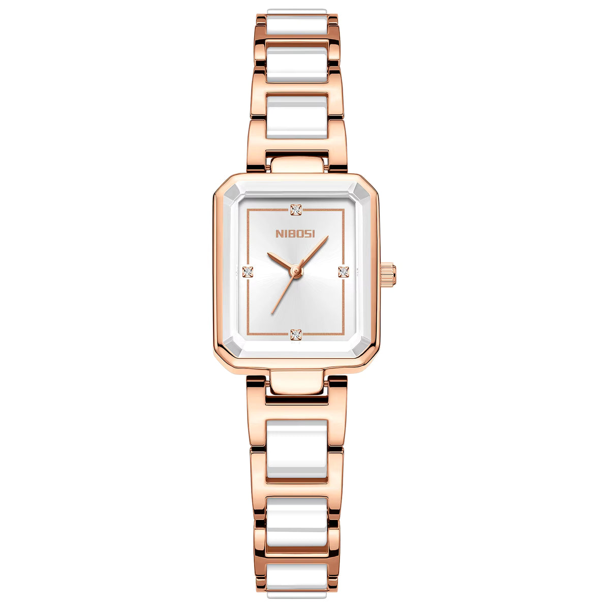 Beautiful Women\'s Ceramic Watch NIB Women main image 3