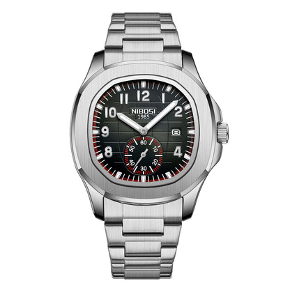 NIBOSI 2653 Steel — Classic Edition