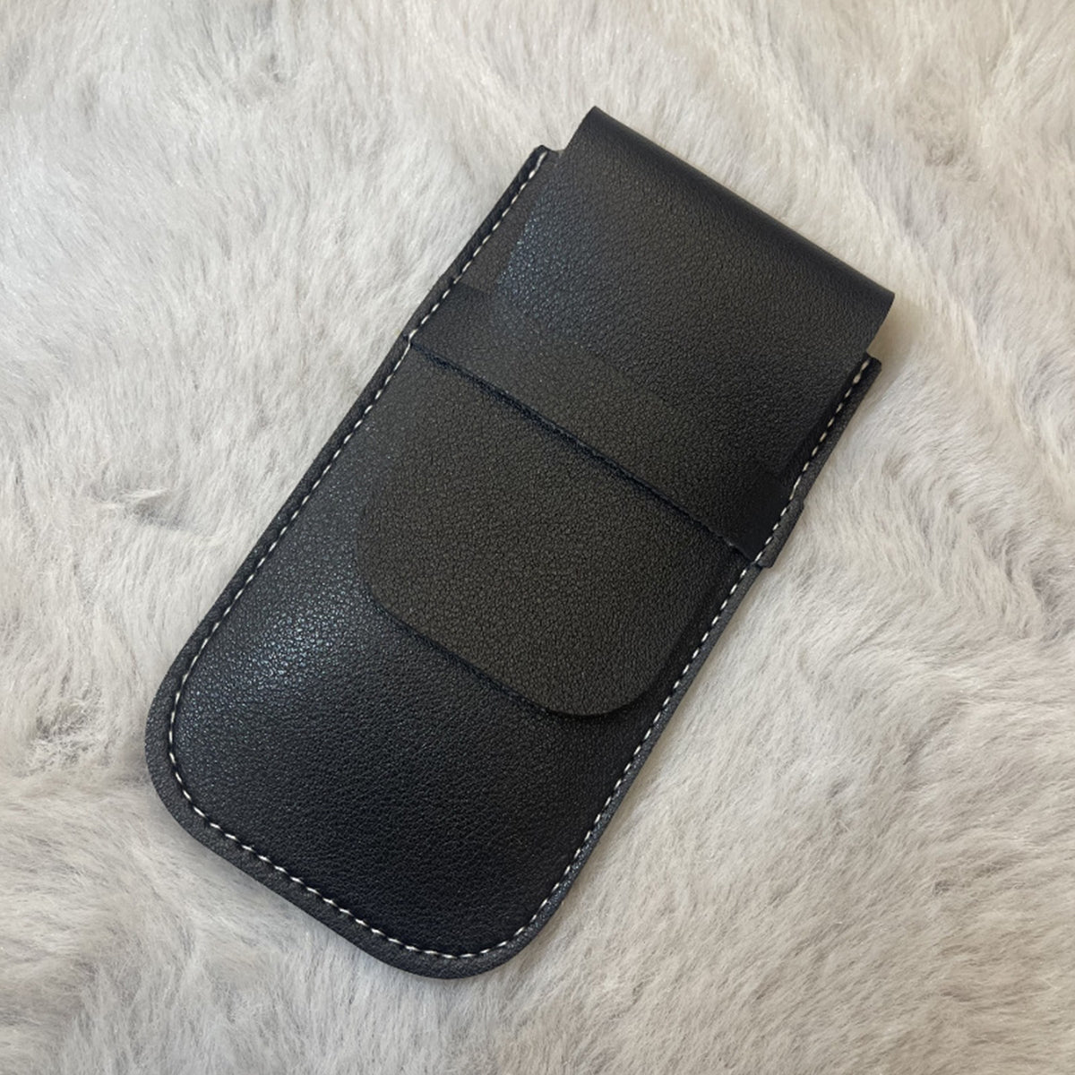 NIBOSI Premium Watch Travel Pouch