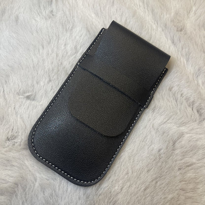 NIBOSI Premium Watch Travel Pouch