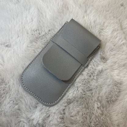 NIBOSI Premium Watch Travel Pouch