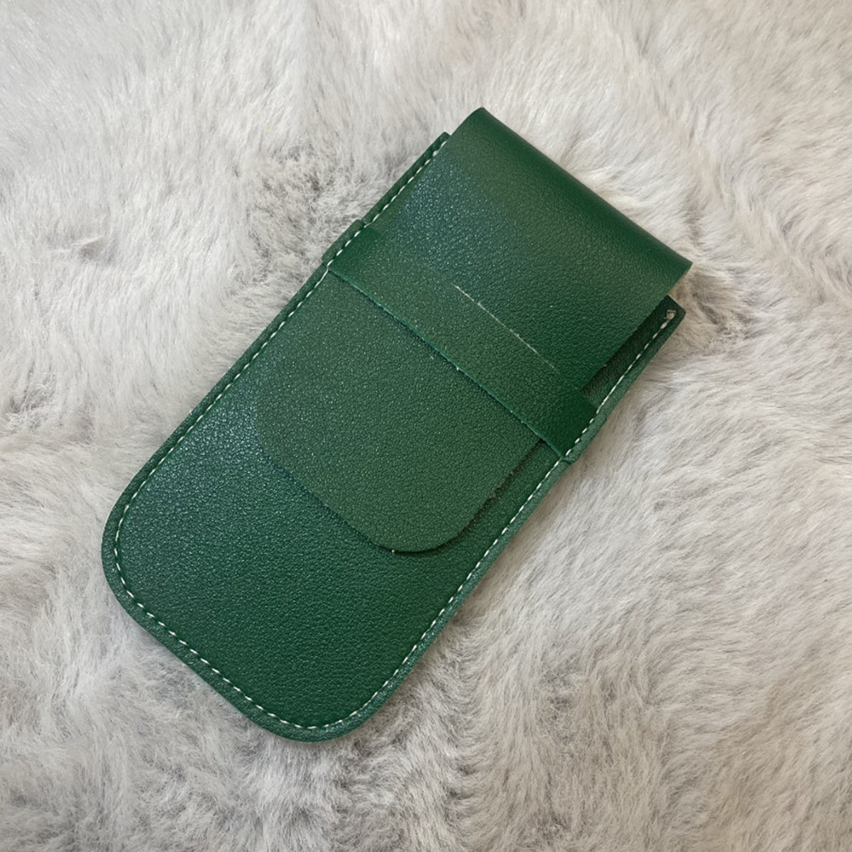 NIBOSI Premium Watch Travel Pouch