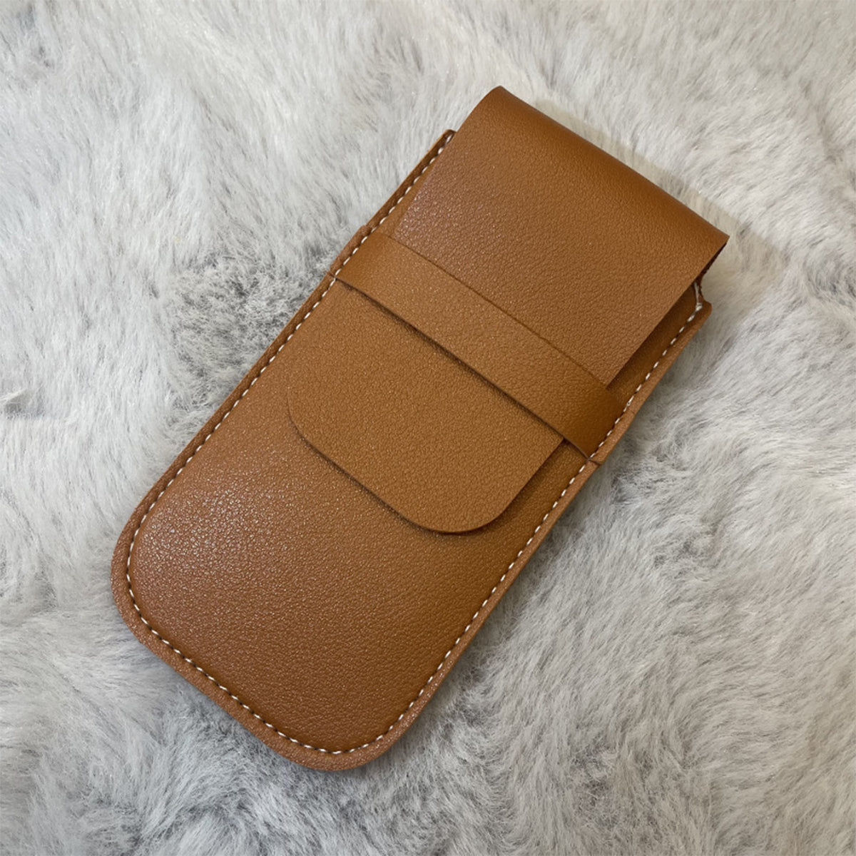 NIBOSI Premium Watch Travel Pouch