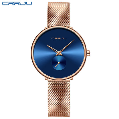 CRRJU 2165 Grace Minimalist Quartz
