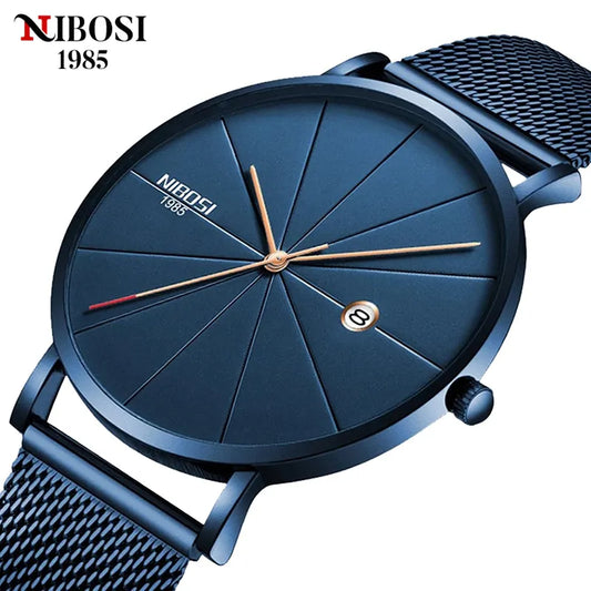 Nibosi official store clearance