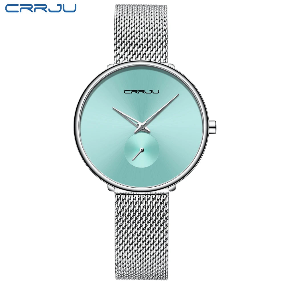 CRRJU 2165 Grace Minimalist Quartz