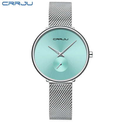 CRRJU 2165 Grace Minimalist Quartz