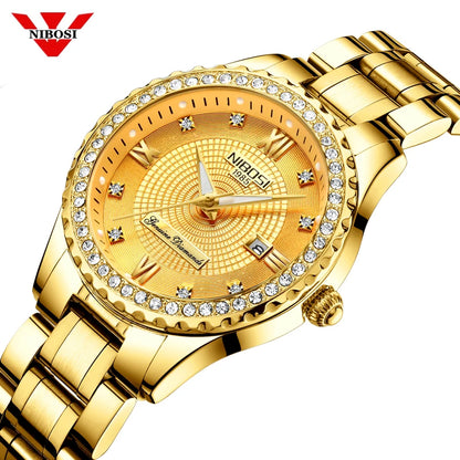 2357 Women`s Exquisite Quartz Watch