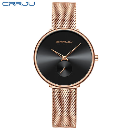 CRRJU 2165 Grace Minimalist Quartz