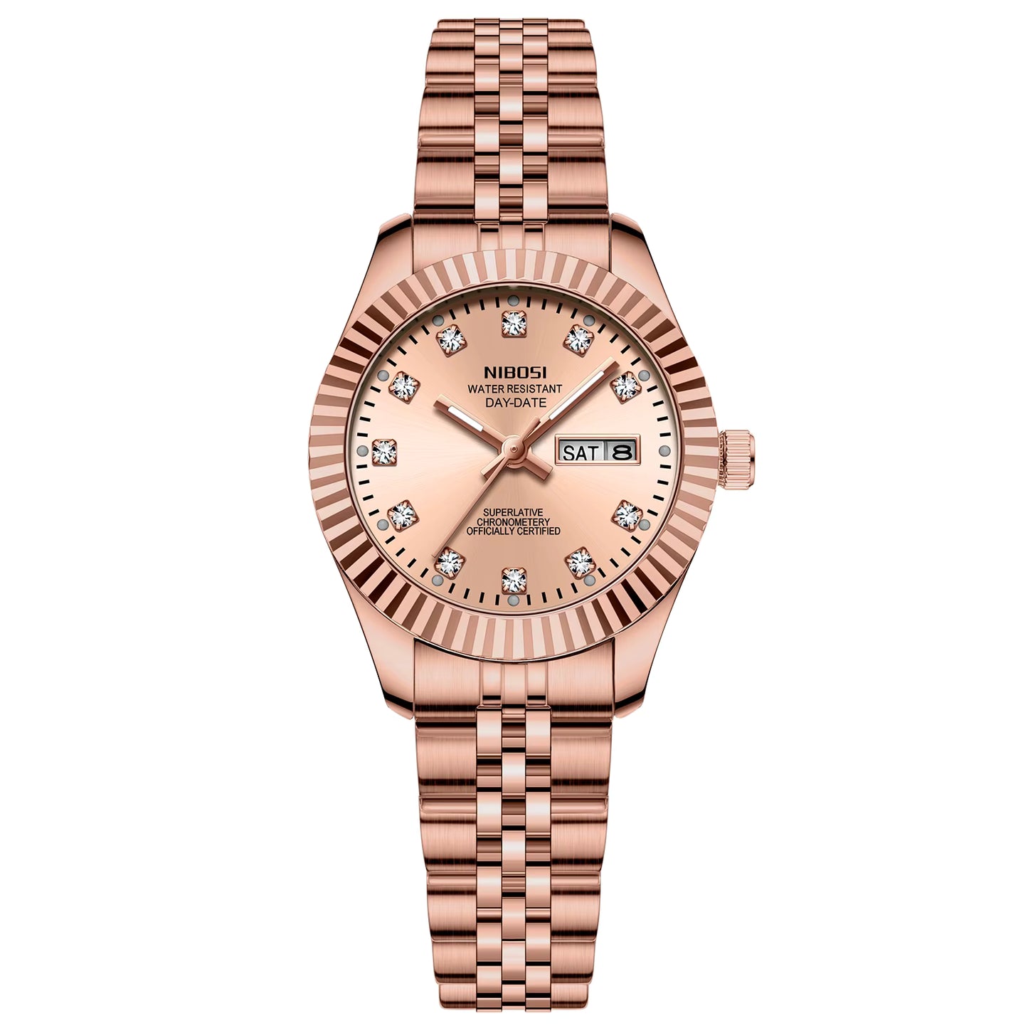 Women’s Business Watch 2697