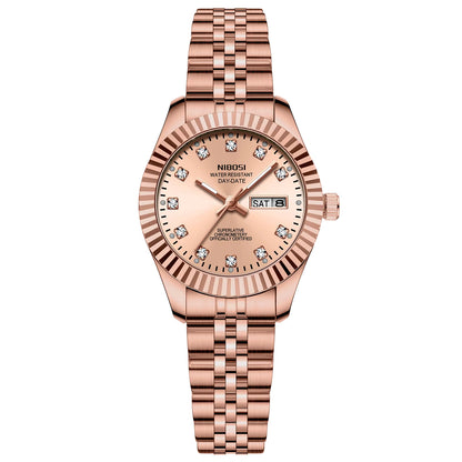 Women’s Business Watch 2697