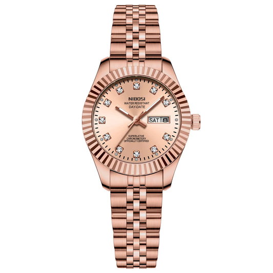 Women’s Business Watch 2697