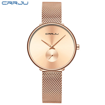 CRRJU 2165 Grace Minimalist Quartz