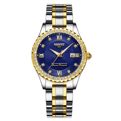 2357 Women`s Exquisite Quartz Watch