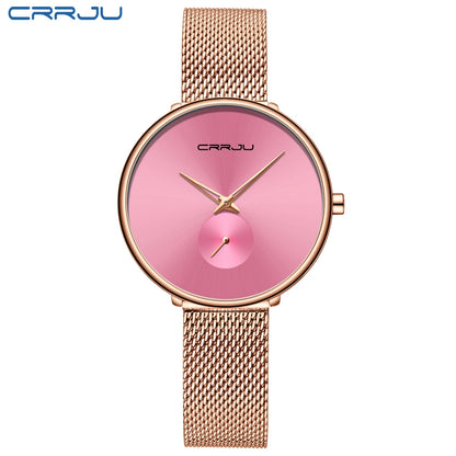 CRRJU 2165 Grace Minimalist Quartz
