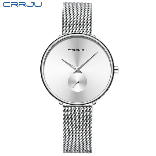 CRRJU 2165 Grace Minimalist Quartz