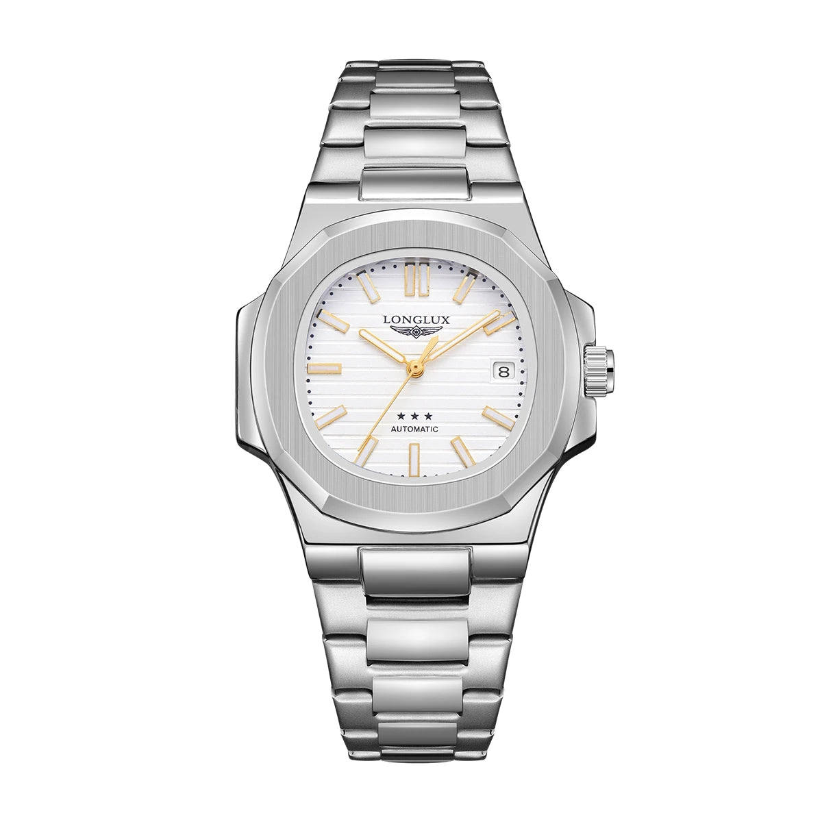 LONGLUX 8057LG Sovereign Automatic