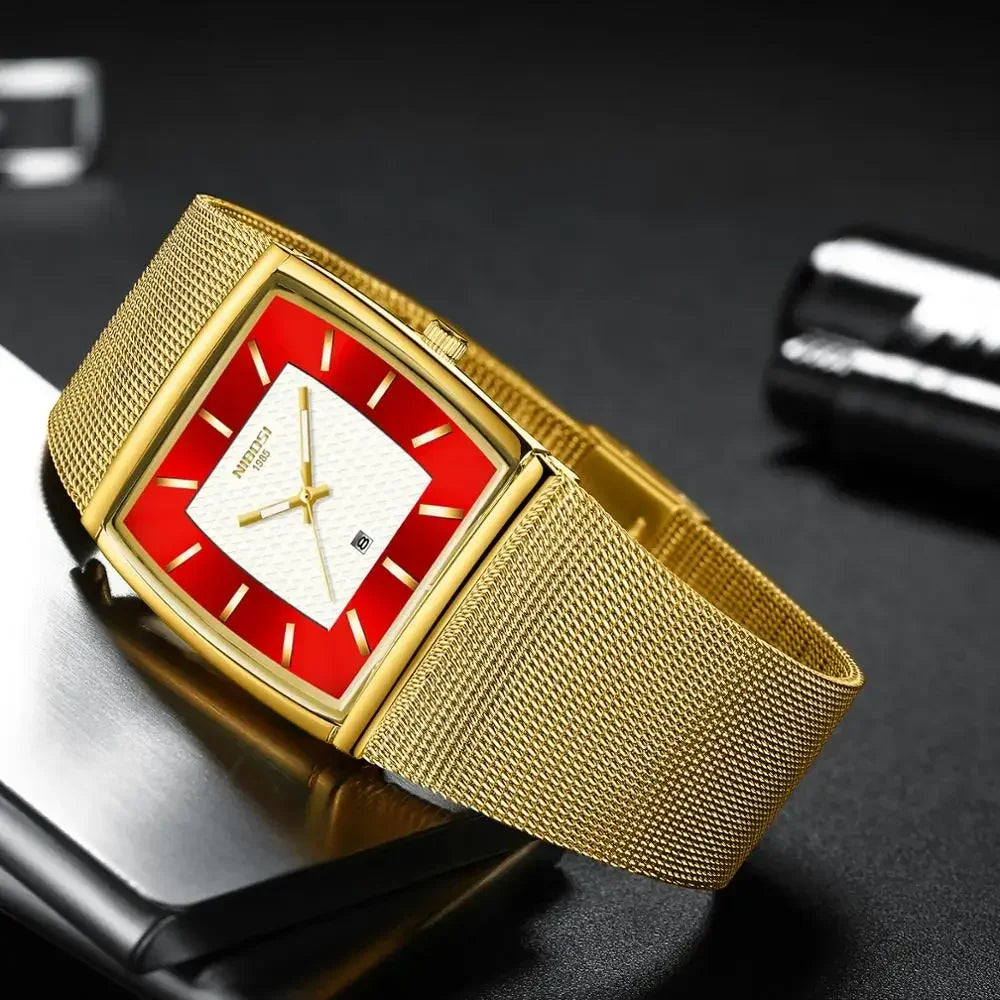 Simple & Fashion Watch 2376 Nibosi