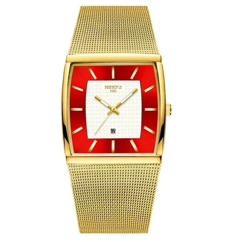 Simple & Fashion Watch 2376 Nibosi