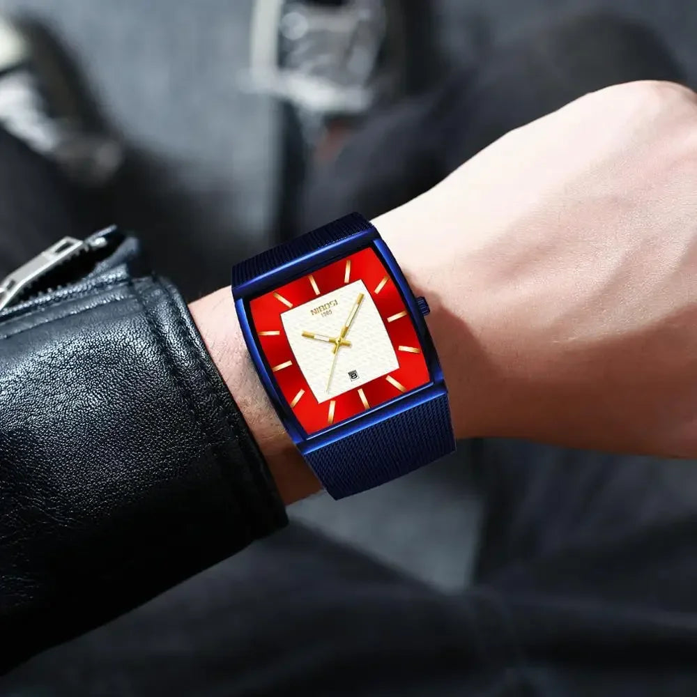 Simple & Fashion Watch 2376 Nibosi