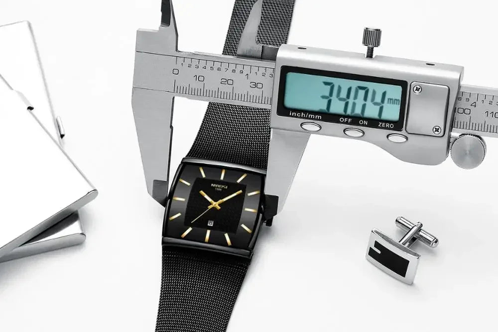 Simple & Fashion Watch 2376 Nibosi