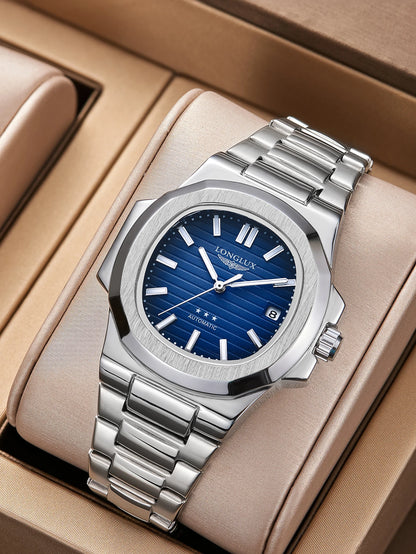 LONGLUX 8057LG Sovereign Automatic