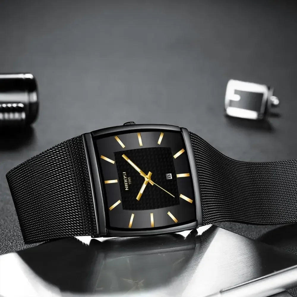Simple & Fashion Watch 2376 Nibosi