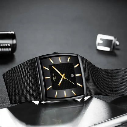 Simple & Fashion Watch 2376 Nibosi