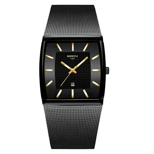 Simple & Fashion Watch 2376 Nibosi